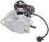 91-27-3513 by WILSON HD ROTATING ELECT - M8T Series Starter Motor - 24v, Planetary Gear Reduction