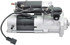 91-27-3513 by WILSON HD ROTATING ELECT - M8T Series Starter Motor - 24v, Planetary Gear Reduction