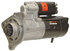 91-27-3428 by WILSON HD ROTATING ELECT - M9T Series Starter Motor - 24v, Planetary Gear Reduction