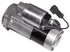 91-27-3427 by WILSON HD ROTATING ELECT - M0T Series Starter Motor - 12v, Permanent Magnet Gear Reduction