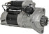 91-27-3415 by WILSON HD ROTATING ELECT - M9T Series Starter Motor - 12v, Planetary Gear Reduction
