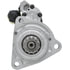 91-27-3400 by WILSON HD ROTATING ELECT - M9T Series Starter Motor - 12v, Planetary Gear Reduction