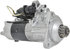 91-27-3400 by WILSON HD ROTATING ELECT - M9T Series Starter Motor - 12v, Planetary Gear Reduction