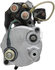 91-27-3400 by WILSON HD ROTATING ELECT - M9T Series Starter Motor - 12v, Planetary Gear Reduction