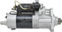 91-27-3400 by WILSON HD ROTATING ELECT - M9T Series Starter Motor - 12v, Planetary Gear Reduction