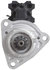 91-27-3351 by WILSON HD ROTATING ELECT - M9T Series Starter Motor - 12v, Planetary Gear Reduction