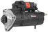 91-27-3351 by WILSON HD ROTATING ELECT - M9T Series Starter Motor - 12v, Planetary Gear Reduction