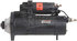 91-27-3351 by WILSON HD ROTATING ELECT - M9T Series Starter Motor - 12v, Planetary Gear Reduction