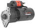 91-27-3342 by WILSON HD ROTATING ELECT - M2T Series Starter Motor - 12v, Off Set Gear Reduction