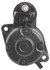 91-27-3330 by WILSON HD ROTATING ELECT - M2T Series Starter Motor - 12v, Direct Drive