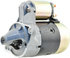 91-27-3323 by WILSON HD ROTATING ELECT - M3T Series Starter Motor - 12v, Direct Drive