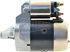 91-27-3323 by WILSON HD ROTATING ELECT - M3T Series Starter Motor - 12v, Direct Drive