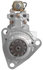 91-27-3306 by WILSON HD ROTATING ELECT - M9T Series Starter Motor - 24v, Planetary Gear Reduction