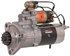 91-27-3306 by WILSON HD ROTATING ELECT - M9T Series Starter Motor - 24v, Planetary Gear Reduction