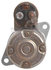 91-27-3307 by WILSON HD ROTATING ELECT - ONAN Series Starter Motor - 12v, Direct Drive