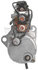 91-27-3306 by WILSON HD ROTATING ELECT - M9T Series Starter Motor - 24v, Planetary Gear Reduction