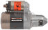 91-27-3307 by WILSON HD ROTATING ELECT - ONAN Series Starter Motor - 12v, Direct Drive