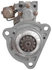 91-27-3305 by WILSON HD ROTATING ELECT - M9T Series Starter Motor - 12v, Planetary Gear Reduction