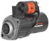 91-27-3301 by WILSON HD ROTATING ELECT - M2T Series Starter Motor - 12v, Off Set Gear Reduction