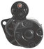 91-27-3301 by WILSON HD ROTATING ELECT - M2T Series Starter Motor - 12v, Off Set Gear Reduction