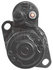 91-27-3300 by WILSON HD ROTATING ELECT - M0T Series Starter Motor - 12v, Permanent Magnet Gear Reduction