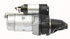 91-27-3295 by WILSON HD ROTATING ELECT - M5T Series Starter Motor - 12v, Off Set Gear Reduction