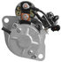91-27-3293 by WILSON HD ROTATING ELECT - M8T Series Starter Motor - 12v, Planetary Gear Reduction