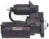 91-27-3287 by WILSON HD ROTATING ELECT - M2T Series Starter Motor - 24v, Off Set Gear Reduction