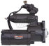 91-27-3285 by WILSON HD ROTATING ELECT - M3T Series Starter Motor - 12v, Off Set Gear Reduction