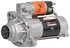 91-27-3248 by WILSON HD ROTATING ELECT - M8T Series Starter Motor - 24v, Planetary Gear Reduction