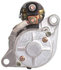91-27-3248 by WILSON HD ROTATING ELECT - M8T Series Starter Motor - 24v, Planetary Gear Reduction