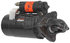 91-29-5060 by WILSON HD ROTATING ELECT - Starter Motor - 12v, Direct Drive