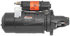 91-29-5060 by WILSON HD ROTATING ELECT - Starter Motor - 12v, Direct Drive