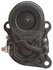 91-29-5044 by WILSON HD ROTATING ELECT - Starter Motor - 12v, Off Set Gear Reduction