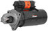 91-29-5040 by WILSON HD ROTATING ELECT - Starter Motor - 12v, Direct Drive