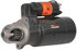 91-29-5037 by WILSON HD ROTATING ELECT - Starter Motor - 12v, Direct Drive