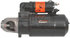 91-29-5037 by WILSON HD ROTATING ELECT - Starter Motor - 12v, Direct Drive