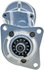 91-29-5035 by WILSON HD ROTATING ELECT - Starter Motor - 12v, Off Set Gear Reduction