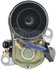 91-29-5012 by WILSON HD ROTATING ELECT - Starter Motor - 12v, Off Set Gear Reduction