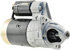 91-29-5000 by WILSON HD ROTATING ELECT - Starter Motor - 12v, Direct Drive
