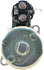 91-29-5000 by WILSON HD ROTATING ELECT - Starter Motor - 12v, Direct Drive