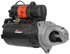 91-28-4056 by WILSON HD ROTATING ELECT - Starter Motor - 24v, Direct Drive