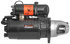 91-28-4056 by WILSON HD ROTATING ELECT - Starter Motor - 24v, Direct Drive