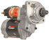 91-28-4053 by WILSON HD ROTATING ELECT - Starter Motor - 24v, Off Set Gear Reduction