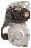 91-28-4053 by WILSON HD ROTATING ELECT - Starter Motor - 24v, Off Set Gear Reduction