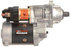 91-28-4053 by WILSON HD ROTATING ELECT - Starter Motor - 24v, Off Set Gear Reduction
