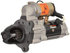 91-28-4051 by WILSON HD ROTATING ELECT - Starter Motor - 24v, Off Set Gear Reduction