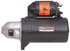 91-27-3081 by WILSON HD ROTATING ELECT - M2T Series Starter Motor - 12v, Direct Drive