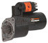 91-27-3079 by WILSON HD ROTATING ELECT - M2T Series Starter Motor - 12v, Off Set Gear Reduction