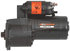 91-27-3079 by WILSON HD ROTATING ELECT - M2T Series Starter Motor - 12v, Off Set Gear Reduction